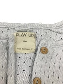 Sonstige Jacken Jacken & Westen Kleidung Jacke Play Up Label Image Second Hand