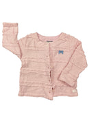 Sonstige Jacken Jacken & Westen Kleidung Jacke Sanetta Front Image Second Hand