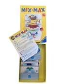 Brettspiele Brett- / Gesellschaftsspiele Spielen & Lernen Mix Match Brettspiel Ravensburger  Rear Image Second Hand