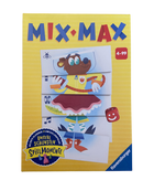 Brettspiele Brett- / Gesellschaftsspiele Spielen & Lernen Mix Match Brettspiel Ravensburger  Front Image Second Hand