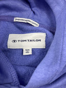 Hoodies Sweatshirts & Hoodies Kleidung Hoodie Tom Tailor Label Image Second Hand
