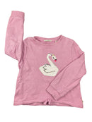 Sweatshirts Sweatshirts & Hoodies Kleidung Sweatshirt Tom Tailor Front Image Second Hand