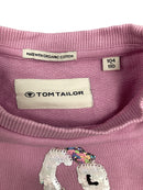 Sweatshirts Sweatshirts & Hoodies Kleidung Sweatshirt Tom Tailor Label Image Second Hand