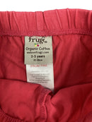 Stoffhosen Hosen & Jeans Kleidung Stoffhose Frugi Label Image Second Hand