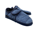 Hausschuhe Schuhe Hausschuhe Nanga Rear Image Second Hand