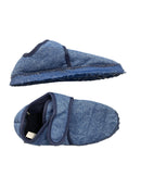 Hausschuhe Schuhe Hausschuhe Nanga Front Image Second Hand