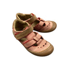 Sandalen Schuhe Sandalen Däumling  Rear Image Second Hand