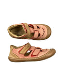 Sandalen Schuhe Sandalen Däumling  Front Image Second Hand