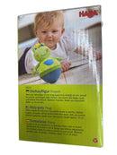 Motorikspielzeug Babyspielzeuge Spielen & Lernen Stehauffigur Frosch 5859 Haba Label Image Second Hand