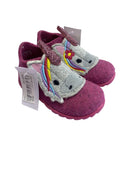 Hausschuhe Schuhe Einhornhausschuhe Superfit Front Image Second Hand