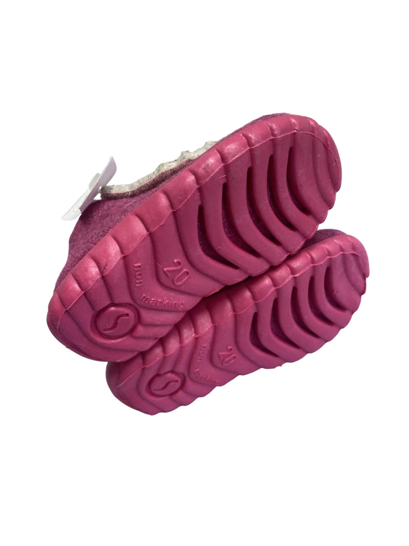 Hausschuhe Schuhe Einhornhausschuhe Superfit Label Image Second Hand