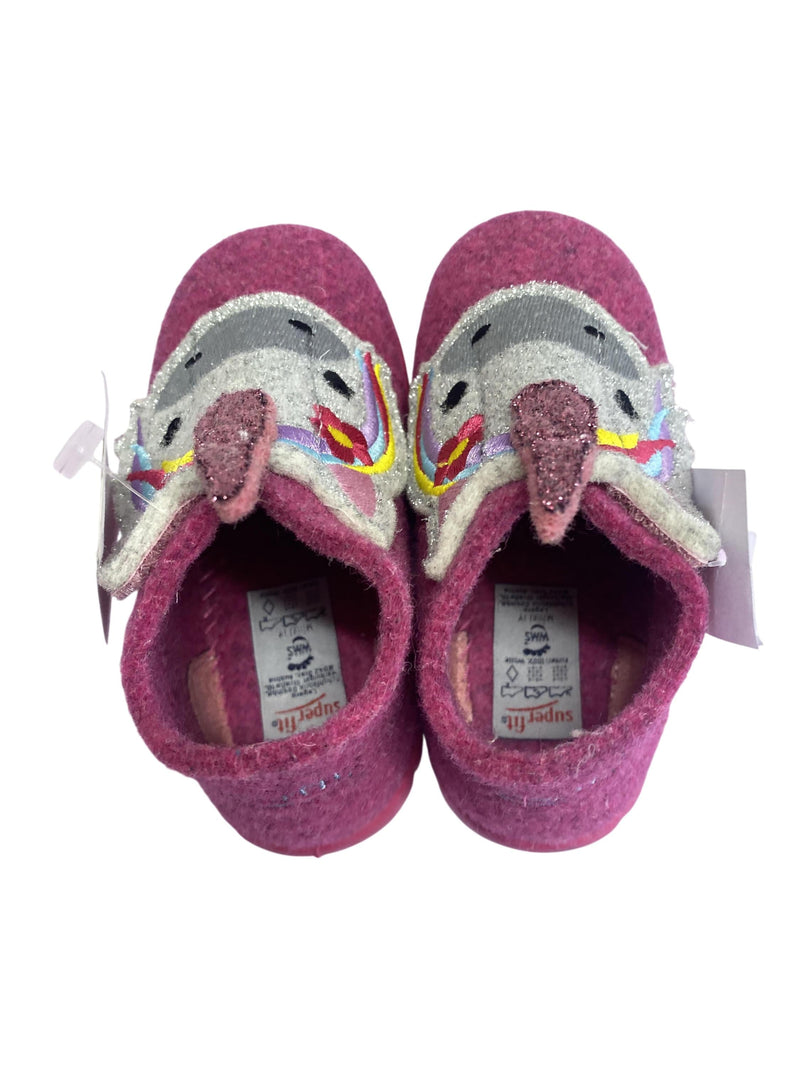 Hausschuhe Schuhe Einhornhausschuhe Superfit New Misc Image 1 Second Hand