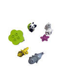 Duplo Bauen & Konstruieren Spielen & Lernen LEGO® DUPLO® 10904 Süße Tierkinder NEU OVP_ Baby Animals NEW MISB NRFB Lego Rear Image Second Hand