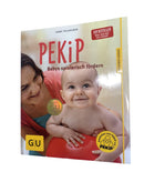 Elternbücher Elternbücher Schwangerschaft & Stillen Pekip Babybuch GU  Front Image Second Hand