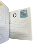 Babybücher Bücher Spielen & Lernen Mein Baby Wörterbuch Ravensburger Rear Image Second Hand