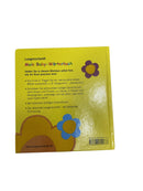 Babybücher Bücher Spielen & Lernen Mein Baby Wörterbuch Ravensburger Label Image Second Hand