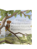 Babybücher Bücher Spielen & Lernen Fingerspiele, Leider und Reime Ravensburger Rear Image Second Hand