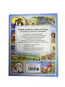 Babybücher Bücher Spielen & Lernen Fingerspiele, Leider und Reime Ravensburger Label Image Second Hand