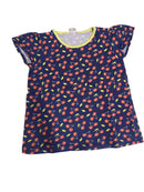 T-Shirts T-Shirts & Tops Kleidung T-Shirt Alana Front Image Second Hand