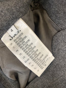 Stoffhosen Hosen & Jeans Kleidung T-Shirt John Galliano  Care Label Second Hand