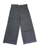 Stoffhosen Hosen & Jeans Kleidung T-Shirt John Galliano  New Misc Image 2 Second Hand