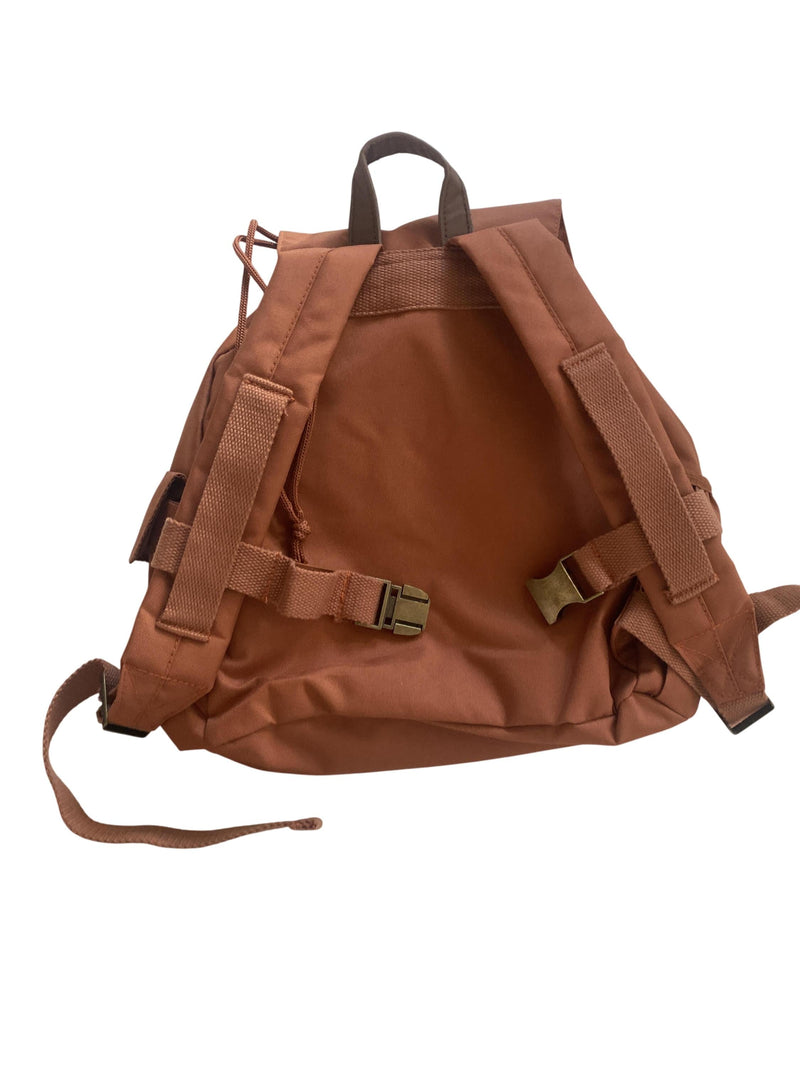 Rucksäcke Rucksäcke & Taschen Accessoires Stylisher backpack Sebra Rear Image Second Hand