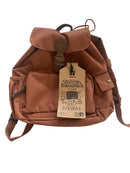 Rucksäcke Rucksäcke & Taschen Accessoires Stylisher backpack Sebra Front Image Second Hand