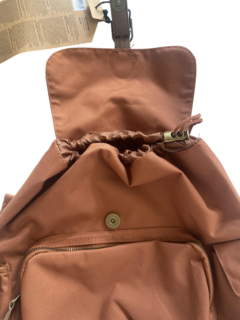 Rucksäcke Rucksäcke & Taschen Accessoires Stylisher backpack Sebra Label Image Second Hand