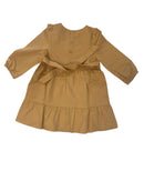 Kleider Kleider & Röcke Kleidung Webstoffkleid Ivy & Oak Mini Rear Image Second Hand