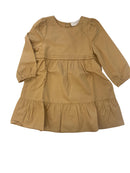 Kleider Kleider & Röcke Kleidung Webstoffkleid Ivy & Oak Mini Front Image Second Hand