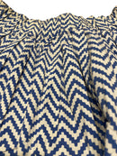 Röcke Kleider & Röcke Kleidung Web Telrock Lillte by little Rear Image Second Hand