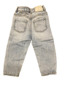 Jeans Hosen & Jeans Kleidung Jeans ZARA Rear Image Second Hand