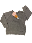 Sweatshirts Sweatshirts & Hoodies Kleidung Sweatshirt mit ice Muka va Rear Image Second Hand