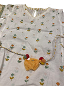 Kleider Kleider & Röcke Kleidung Fabindia dress Unbekannt  Rear Image Second Hand