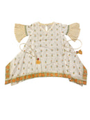 Kleider Kleider & Röcke Kleidung Fabindia dress Unbekannt  Front Image Second Hand