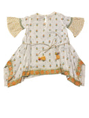 Kleider Kleider & Röcke Kleidung Fabindia dress Unbekannt  Label Image Second Hand