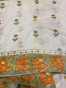 Kleider Kleider & Röcke Kleidung Fabindia dress Unbekannt  Care Label Second Hand