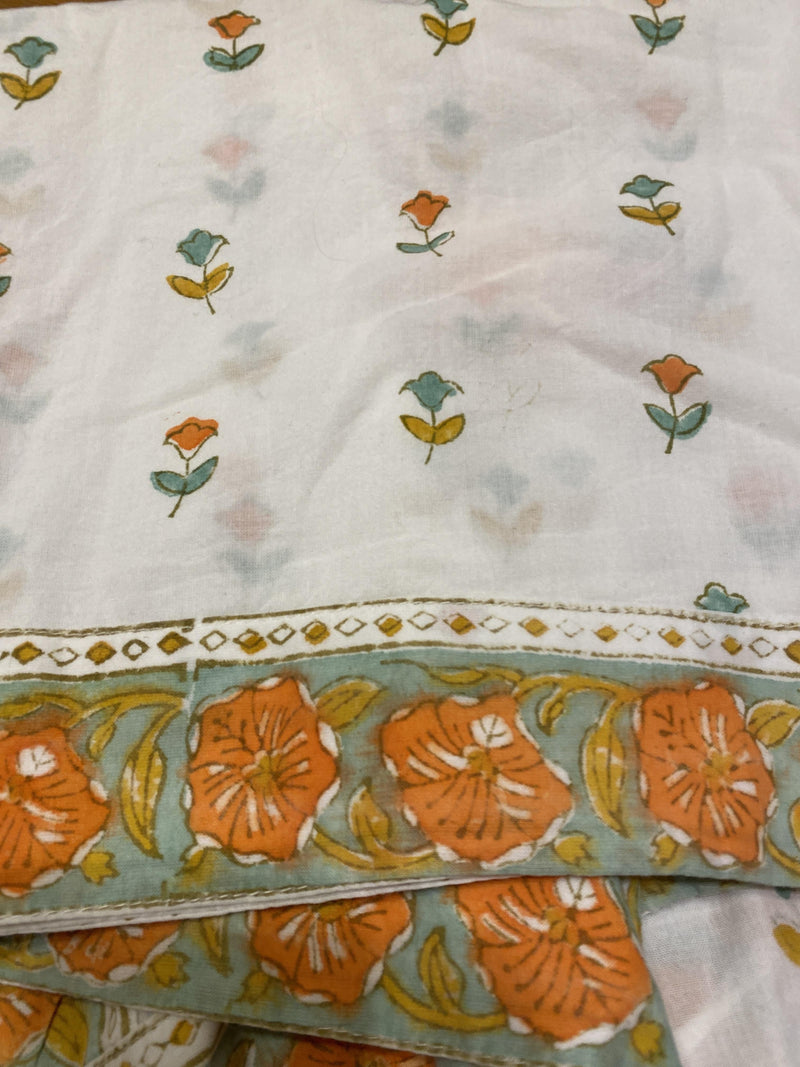 Kleider Kleider & Röcke Kleidung Fabindia dress Unbekannt  Care Label Second Hand