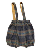 Shorts & kurze Hosen Shorts & kurze Hosen Kleidung bloomer Violeta Federico Rear Image Second Hand