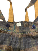 Shorts & kurze Hosen Shorts & kurze Hosen Kleidung bloomer Violeta Federico Label Image Second Hand