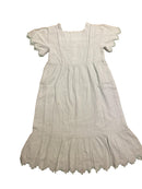 Kleider Kleider & Röcke Kleidung Kleid Bonheur du jour Rear Image Second Hand