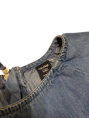 Kleider Kleider & Röcke Kleidung Kleid GapKids Label Image Second Hand