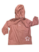 Regenjacken Regenkleidung Kleidung Regenjacke En Fant Rear Image Second Hand