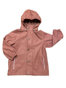 Regenjacken Regenkleidung Kleidung Regenjacke En Fant Front Image Second Hand