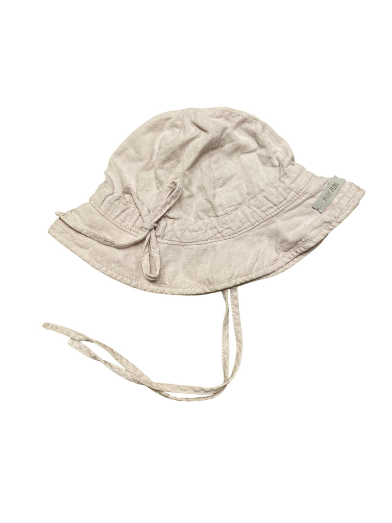 Sonnenhüte Hüte & Mützen Accessoires Sonnenhut Pure Pure by BAUER Front Image Second Hand