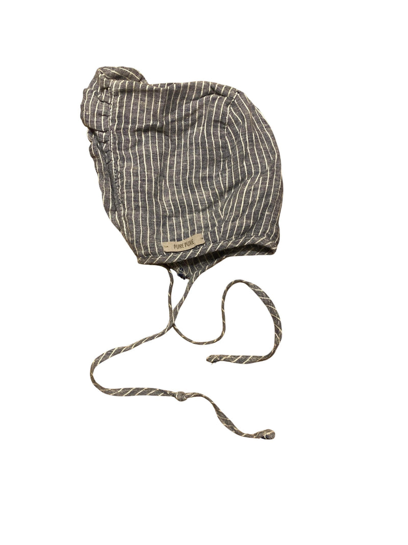 Sonnenhüte Hüte & Mützen Accessoires Sonnenhut Pure Pure by BAUER Rear Image Second Hand