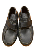 Halbschuhe Schuhe Mokkasins Gallocci Rear Image Second Hand