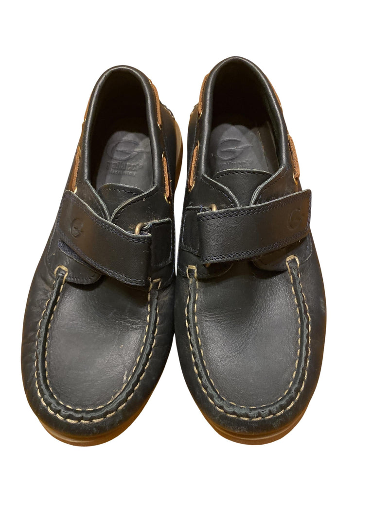 Halbschuhe Schuhe Mokkasins Gallocci Rear Image Second Hand