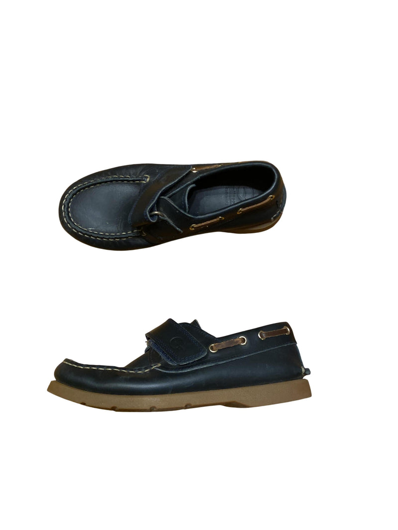 Halbschuhe Schuhe Mokkasins Gallocci Front Image Second Hand