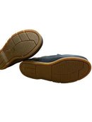 Halbschuhe Schuhe Mokkasins Gallocci  Second Hand